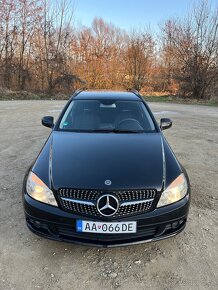 Mercedes-Benz C220 Cdi 125kw, W204, Elegance - 11