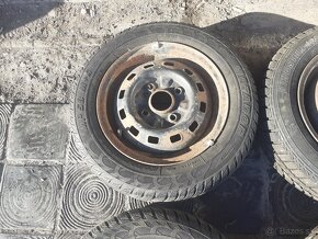 155/70 r13 daewoo matiz - 11