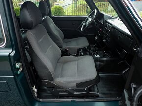 LADA NIVA 1.7i benzin EURO 5 , 2013, ŤAŽNE, NOVA STK - 11