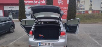 Predaj wv golf 1.2 tsi - 11