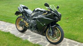 Predám Yamaha YZF R1 r.v. 2011 (Big Bang) - 11