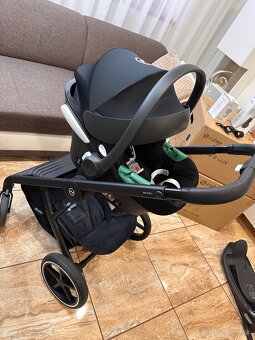 CYBEX Balios S Lux - 11