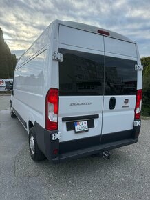 Fiat Ducato 2,3 96kw.Odpocet DPH.2018 Multi jet,L2H3,83500KM - 11