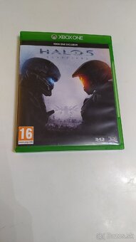 Predám hry na Xbox One/ Xbox Series X - 11