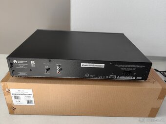 Cambridge Audio AXC35 CD Player - 11