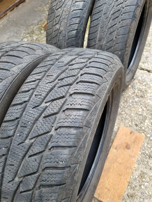 Zimné pneu 195/65 R15 91T Matador Sibir Snow 2 kusy - 11