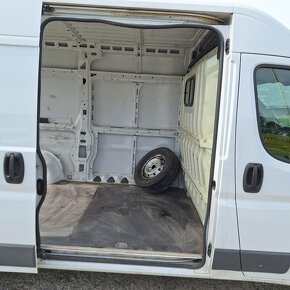 Fiat Ducato Dodávka 2.3 MultiJet E6 L2H2 3,5t MAXI - 11