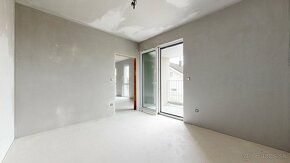 3D PREHLIADKA / KOLAUDUJEME / 2-izbový byt s terasou v štand - 11