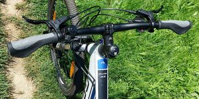Horský bicykel GENESIS Solution 3.9 - 27,5" - 11
