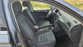 VW Tiguan Allspace 4mot Highline 2.0tdi DSG - 11