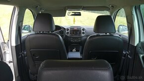 vw tiguan 2,0tdi 4x4 - 11