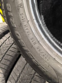 225/60 R18 Pirelli zimne pneumatiky ❄️❄️❄️❄️❄️❄️ - 11