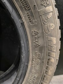 185/65 R15 Michelin zimne pneumatiky ❄️❄️❄️❄️ - 11