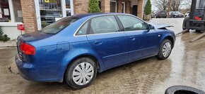 Audi A4 B7 1,9TDi 85kw - 11