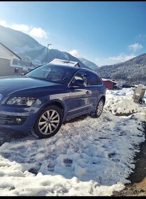 Audi Q5 3.0tdi 176kw - 11