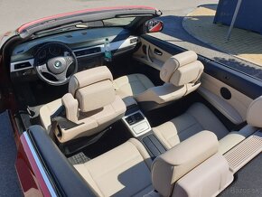 BMW e93 Cabrio 320i Hardtop - 11