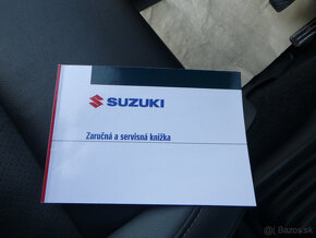 Suzuki Jimny 1,3i 2016 odpočet DPH - 11