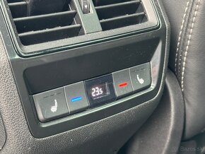 Škoda Kodiaq Sportline DSG, VIRTUAL, LED MATRIX - 11