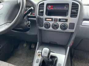 SUZUKI GRAND VITARA 2.0 HDI 4X4 - 11