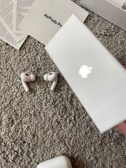 Airpods Pro 2. generácie - 11