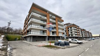 “REZERVOVANÉ” Predaj 2izbový byt s veľkou loggiou Panoráma - - 11