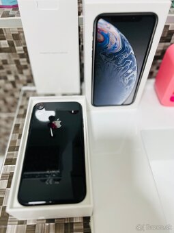 Iphone Xr 128Gb - 11