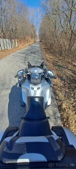 BMW R1200RT - 11