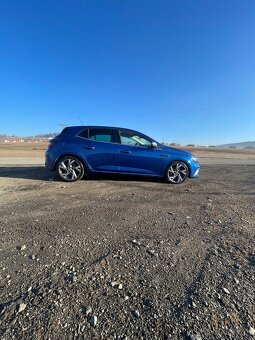 Renault Megane IV GT 205 EDC - 11