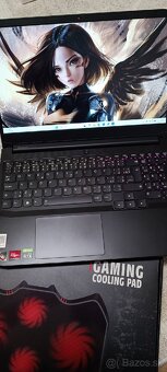 lenovo ideapad gaming 3 za MacBook - 11