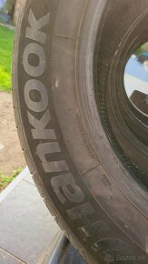 225/60 R17 Hankook letne pneumatiky - 11