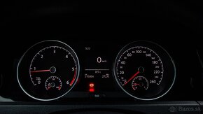 Volkswagen Golf MK7 2.0 TDi - 11