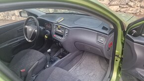 KIA RIO 2007 1.5 CRDI - 11