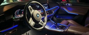 BMW X5 M50d Performance - 11