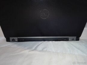 Dell E5470, i5-6.GEN ,14.0“ HD, 12 GB DDR4. SSD 256GB. - 11