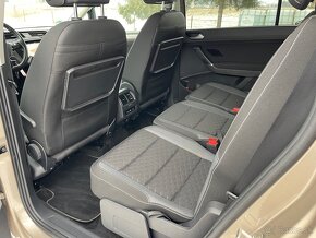 Volkswagen Touran 2.0 TDi 2019 TOP - 11