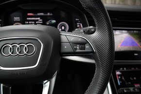 Audi Q7 55 3.0 TFSI e PHEV S line quattro tiptronic - 11