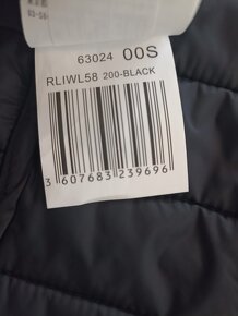 Nová bunda Rossignol Cyrus Hood SH Jacket - 11