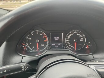 AUDI Q5 2.0TFSI 4X4 VYMĚNA BMW 1250 GS - 11