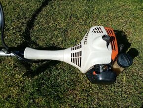 Krovinorez Stihl fs 55 - 11