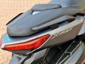 YAMAHA YP400 XMAX  400 X-MAX iron 2016 - 11