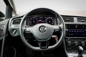 Volkswagen Golf Variant 7 TDI 2018 Odpočet DPH - 11