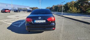 Volkswagen Jetta 1,2 TSI - 11