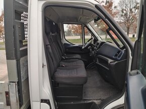 Prodám Iveco Daily 35C14 valník - 11