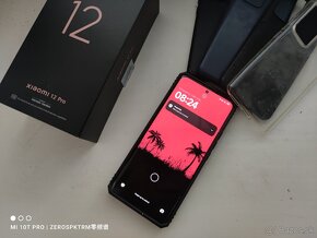 Xiaomi 12 Pro 5G 12/256GB - 11