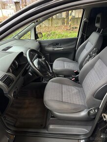 Seat Alhambra 1.9 tdi - 11