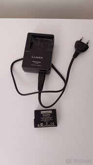 Panasonic Lumix DMC-FZ300 - 11