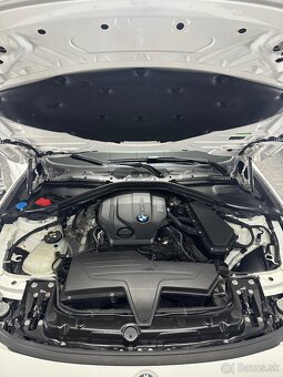 BMW Rad 4 Gran Coupe 420xDrive A/T, Kúpené SK - 11