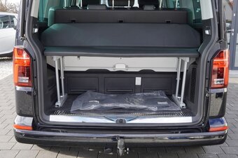 Volkswagen T6.1Multivan Exclusive - 11