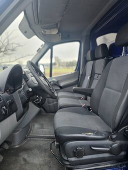 Mercedes Sprinter - 11