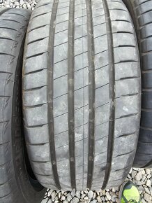 Predam letne pneu 225/40 R19 Bridgestone Potenza S005 - 11
